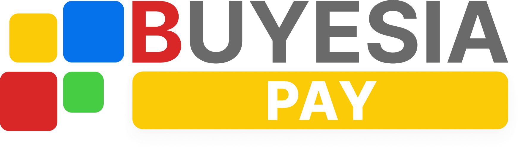 Buyesia Pay