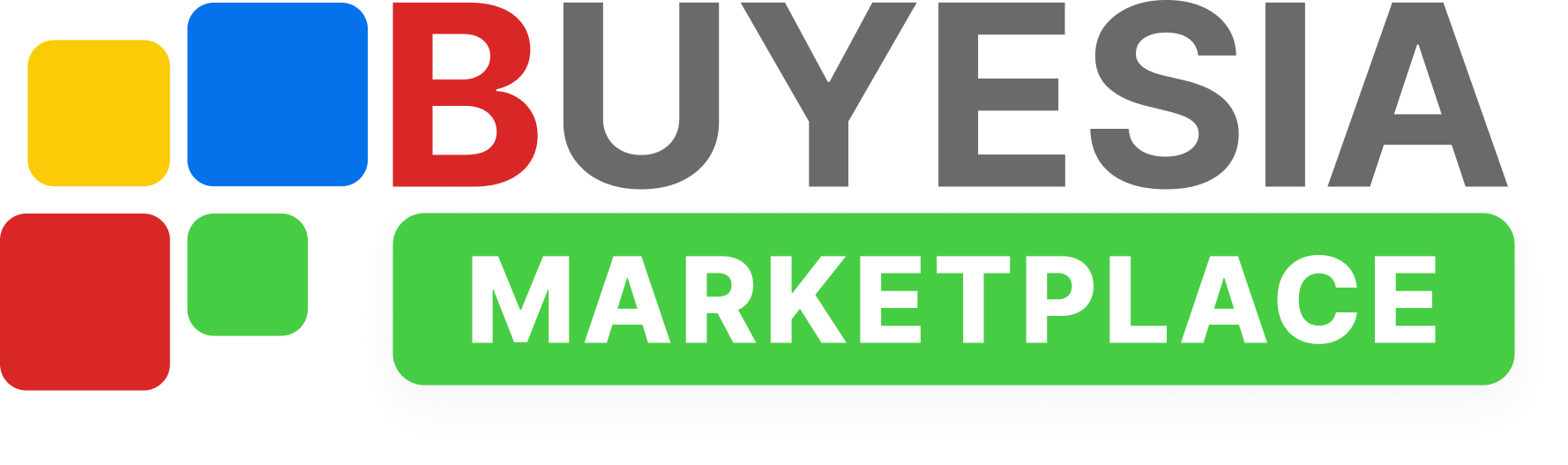Buyesia Marketplace